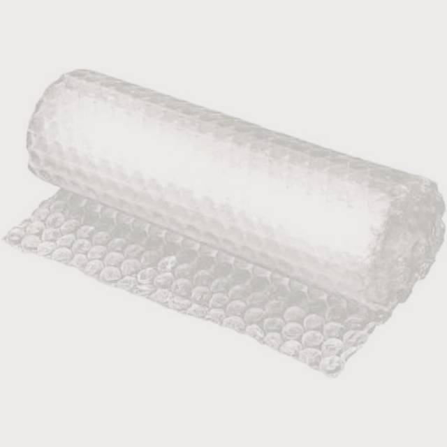 

Bubble wrap 50 cm x 30 cm