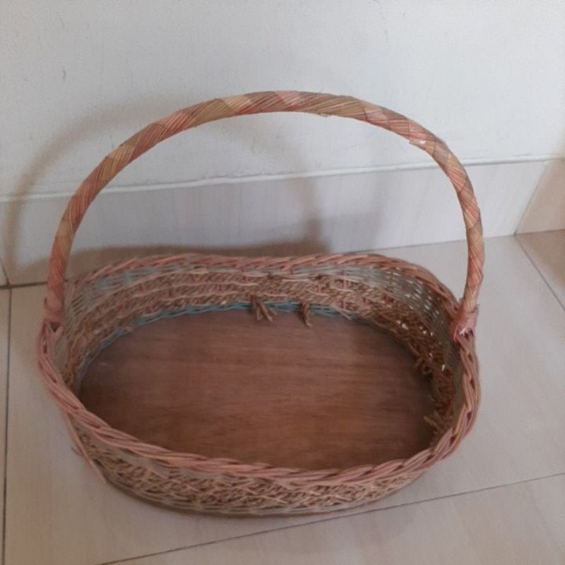 

Keranjang Buah hampers