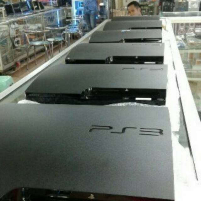 PS3 SONY ORI