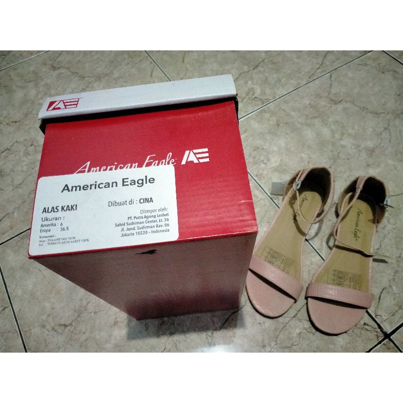 Sandal American Eagle