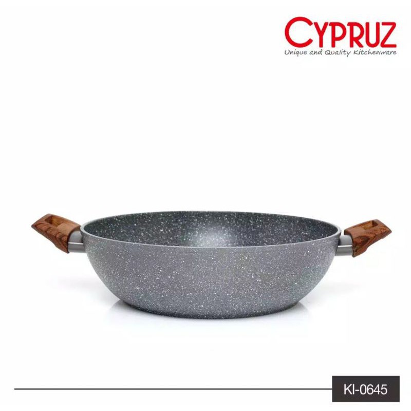 wok marble Cyprus