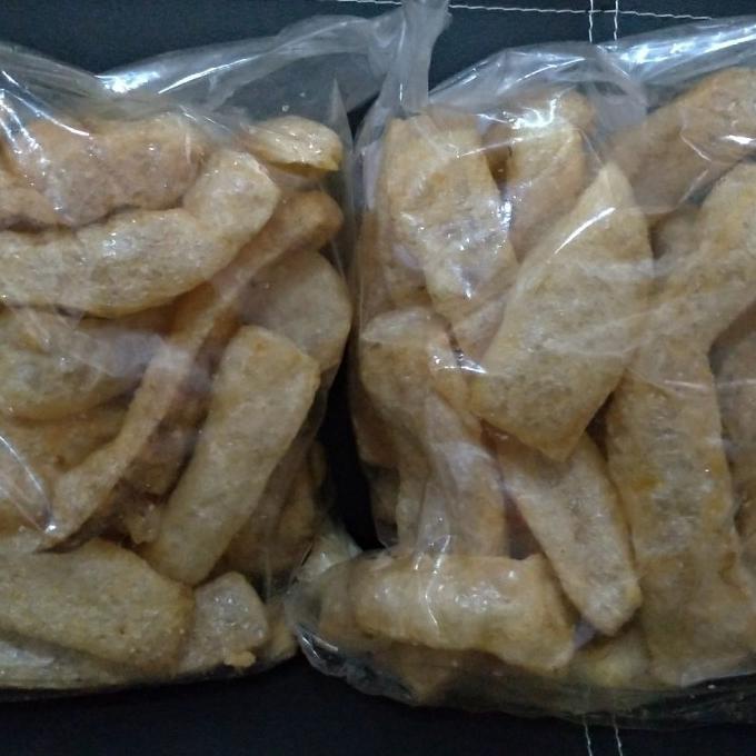

MAKANAN KERING | BIJI-BIJIAN | KRECEK RAMBAK SAYUR SAPI DWI DJAYA PENANGGULAN PENGGANDON KENDAL |