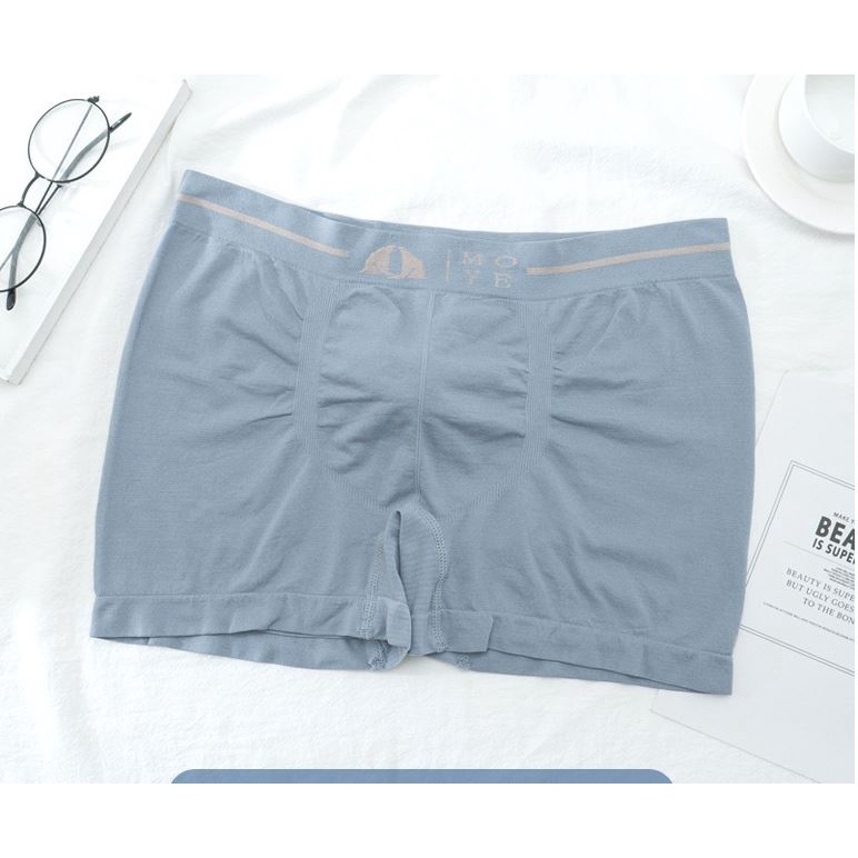 BV.ID BX495 CELANA DALAM BOXER PRIA MAN UNDERWEAR SEMPAK COWOK CELANA PENDEK COD