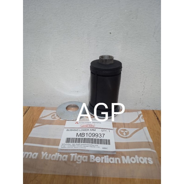 Bushing Lower Arm Bosh Arm Bawah L300 Diesel MB109937