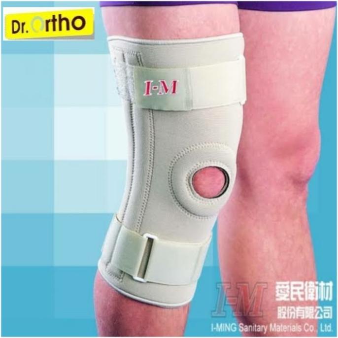 Knee Deker Dr. Ortho NS-706