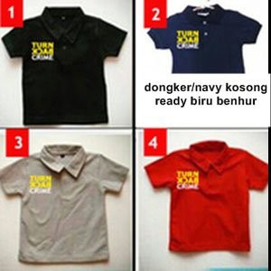 Polo anak TBC