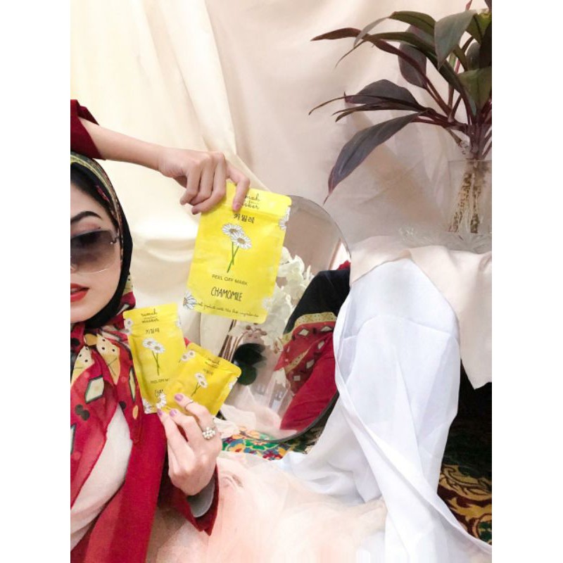 PAKET JOIN RESELLER RUMAH MASKER 25GR