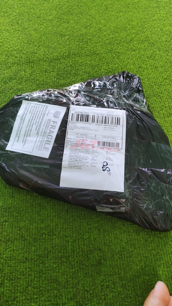 Tudung Saji Lipat 37x37x15 Penutup Makanan Anti Panas Dingin Aluminium Foil Depot Rumah Tangga Dapur