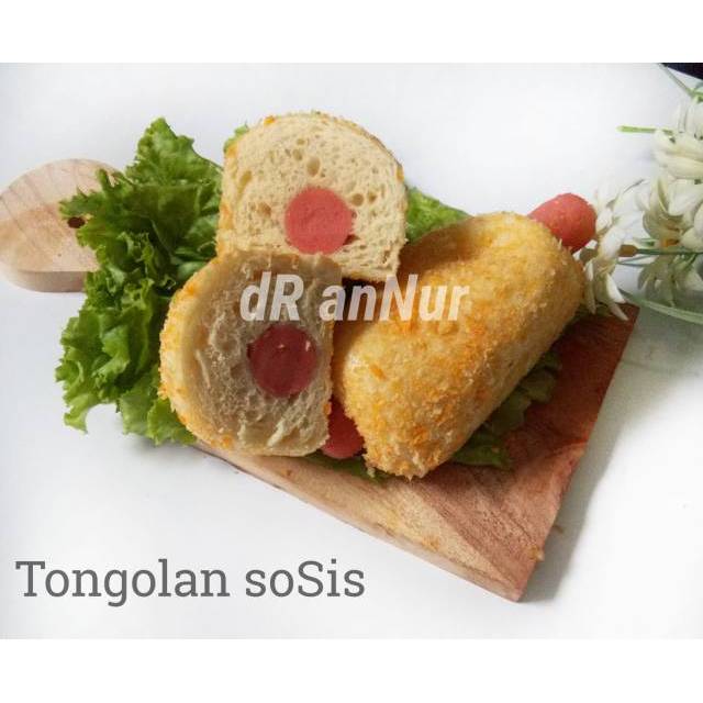 

ROTI GORENG FROZEN