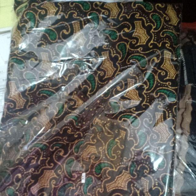 Atasan Batik Dolby Dolbi Dobby Doby Tenun Sutra Tulis Halus Katun Atbm Baron ,sarombit Atasan,,