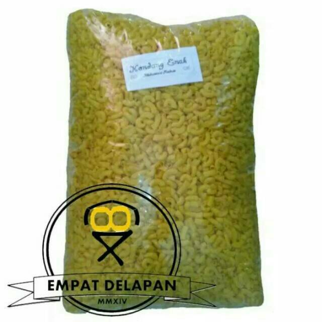 

MAKARONI KONDANG ENAK 5KG