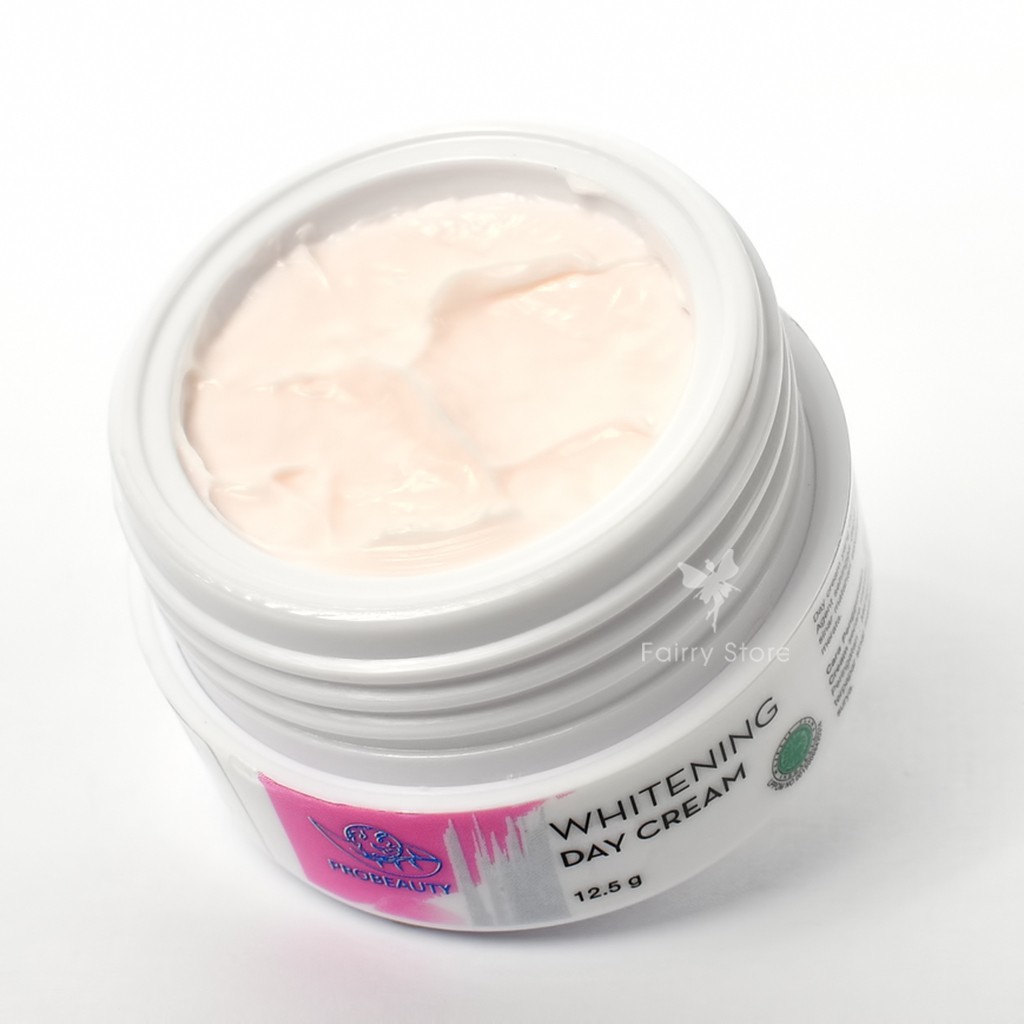 PROBEAUTY Paket Wajah Glowing Ultimate - Paket Skincare Glowing Murah Bpom-6