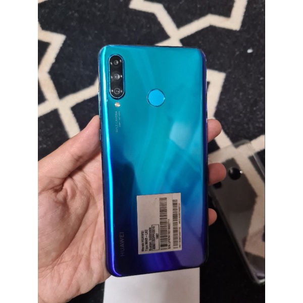 Huawei P30 Lite 6/128Gb