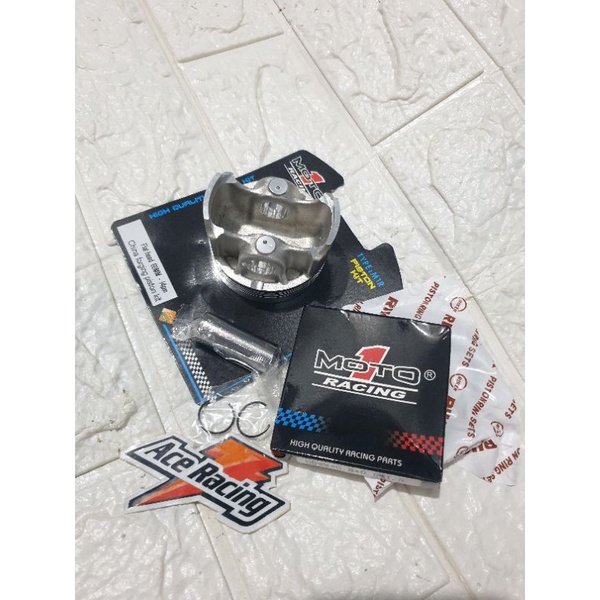 Piston seher 60 mm pen 14 forget Moto 1 racing forging NOT Brt pin 14 13 casting kawahara lhk-2