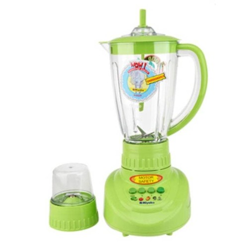 Blender Miyako 2in1 BL 151PF/AP (1,5 Liter)