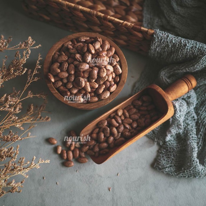 Pinto Beans 100gr