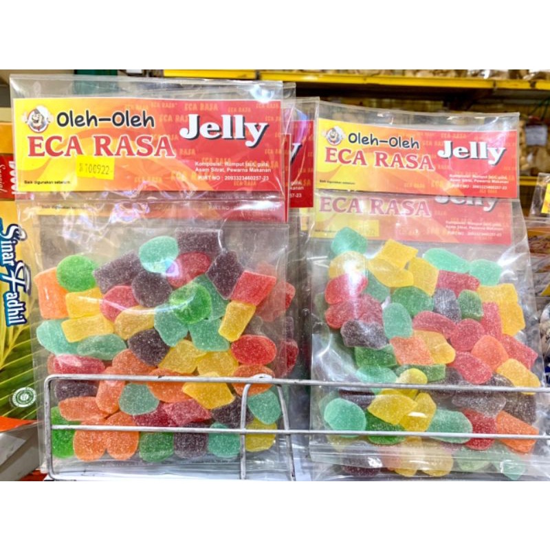 

permen jelly