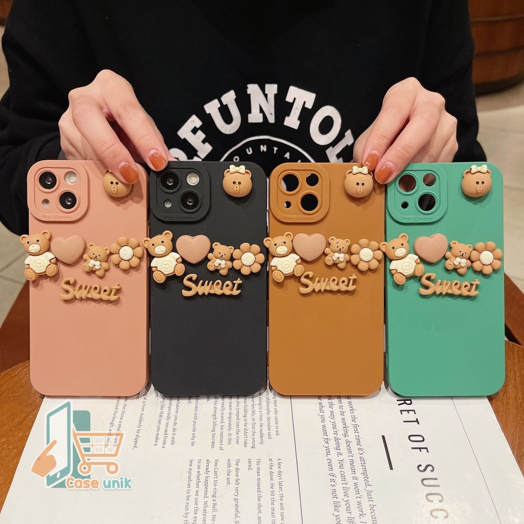 Y025 SOFTCASE PROCAMERA 3D OPPO RENO 4F 5F 5 6 7 7Z A31 A8 A71 A83 F1S A57 2022 A55 A5S A7 A11K A12 A3S A15 A15S A16 A52 A92 A53 A33 A9 A5 2020 A54 A74 A95 A76 CS4004