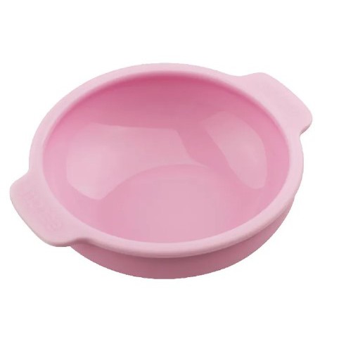 Monee Kids Silicone Bowl Mangkuk Makan Bayi anak