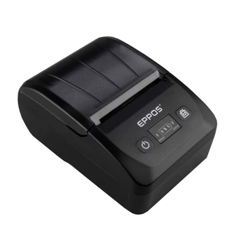 PRINTER BLUETOOTH EPPOS WITH CHARGER