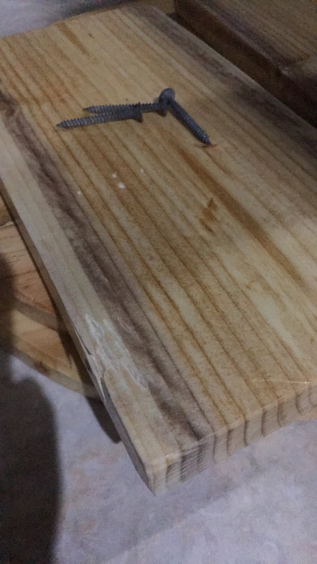 Rak Kayu Jatibelanda Dinding Wall Shelves Dekorasi Succulent