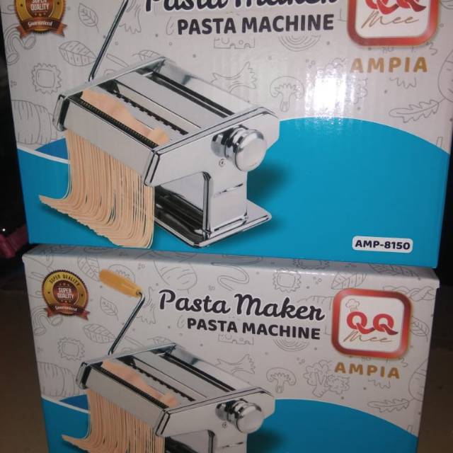 

Pasta marker