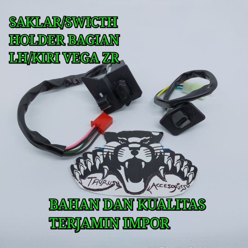 SAKLAR KIRI VEGA ZR/VEGA ZR NEW