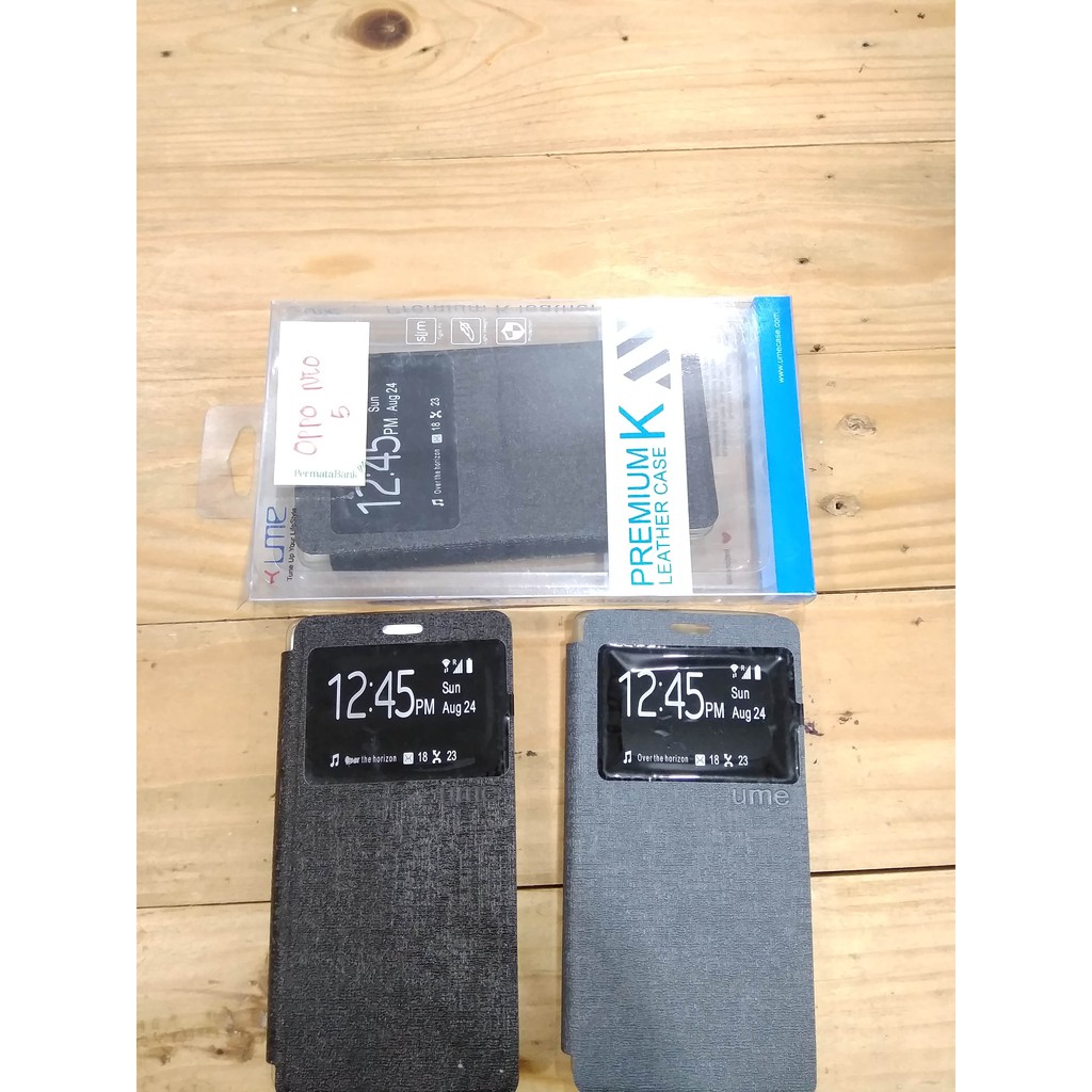 Ume Flip Case Oppo Neo 5 / R1201