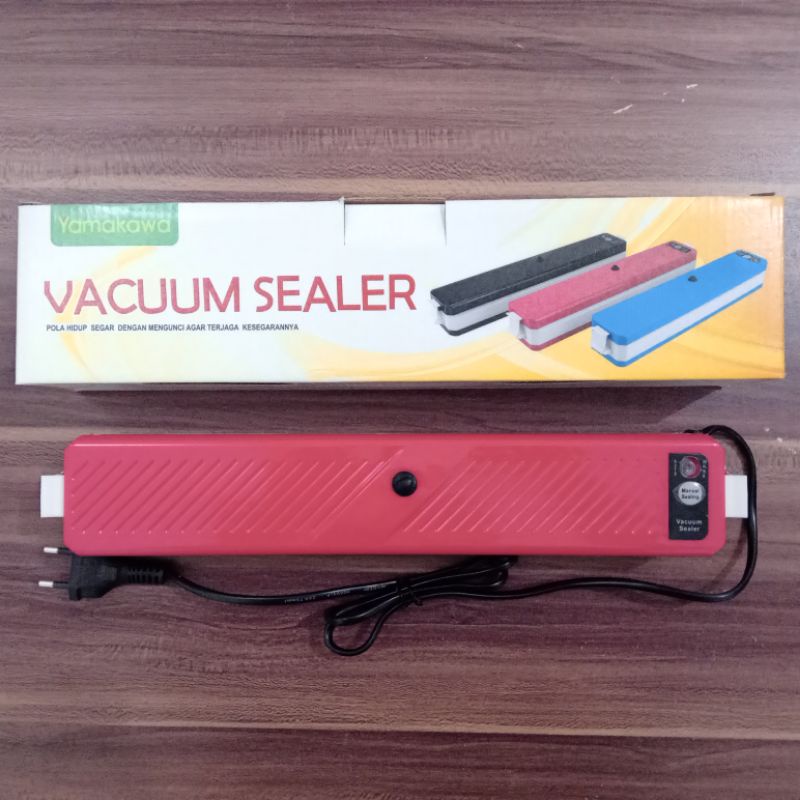 Vacum sealer yamakawa