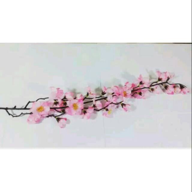 

Bunga sakura/tangkai 9.500