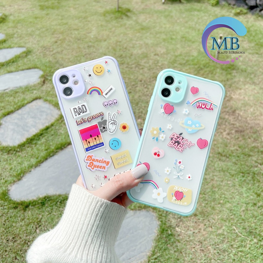 SS059 CASE Oppo A1K A37 Neo 9 A71 A39 A57 F5 Youth F1s A54 A74 A59 A3s A5s A7 A12 A11K MB1429