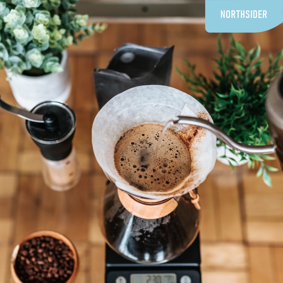 MOLA paper filter V60-01W / 02W kertas filter kopi  100 Pcs White