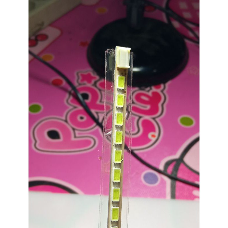 LED BACKLIGHT BL TV POLYTRON PLD 24T605 24D600W