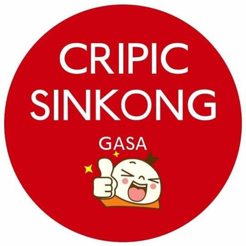 

keripik singkong pedas manis