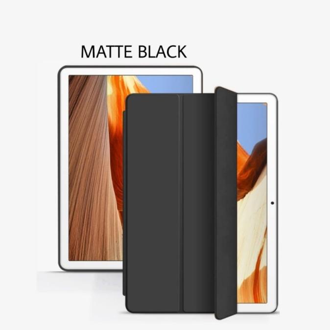 Huawei Matepad T10S Hybrid Rubber Cover Case Matepad T 10 S Case