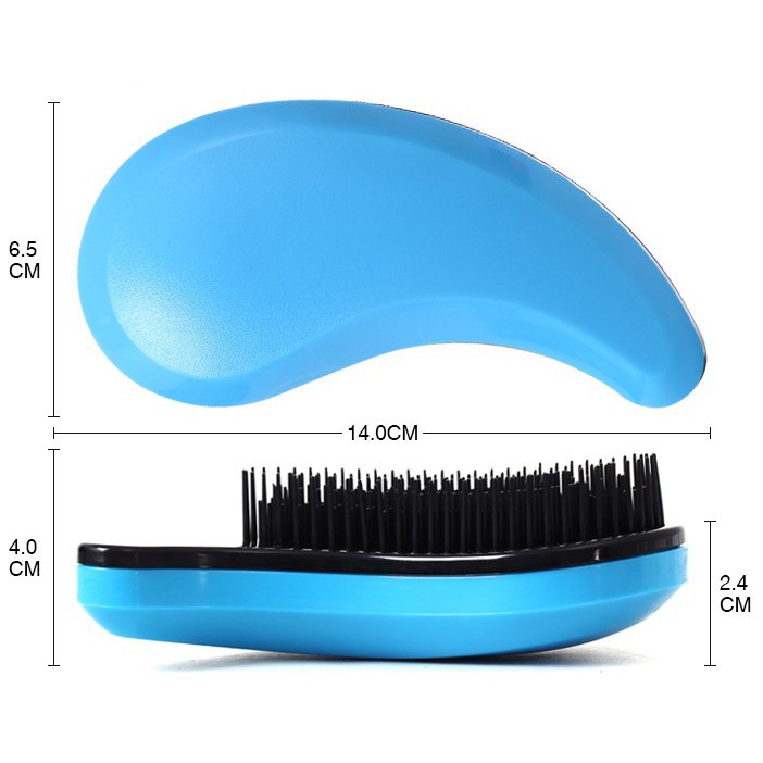 SEVICH Magic Comb For Head Massage 1pcs