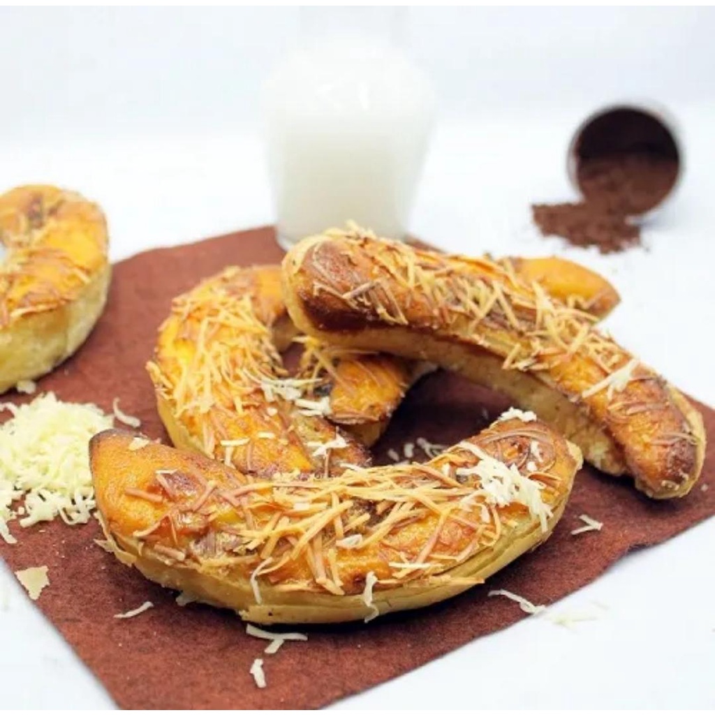 

PISANG CRISPY PRIMARASA /BANANA CRISPY/ OLEH-OLEH BANDUNG