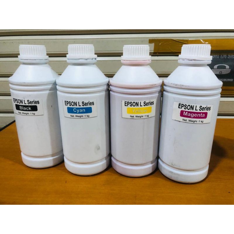 Tinta ori Epson 1 liter