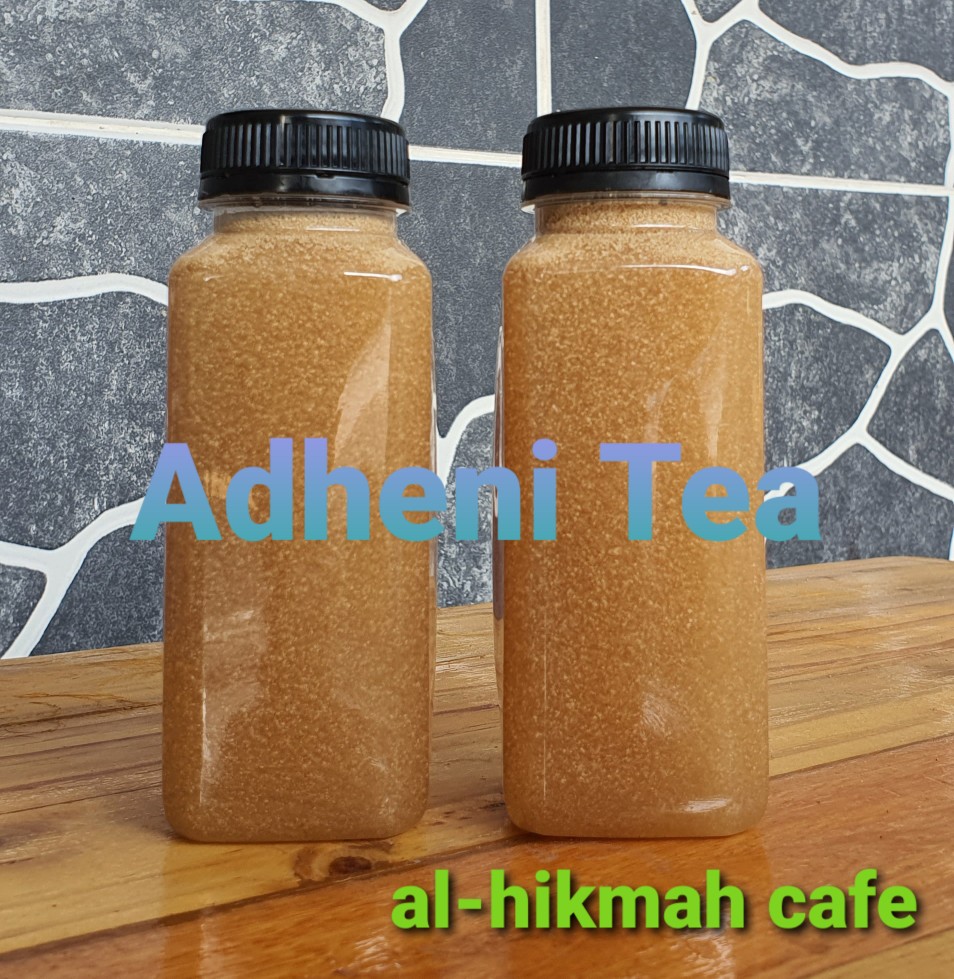 (paket 10 Pcs) Botol Jus Kick /kale Kotak 250 Ml