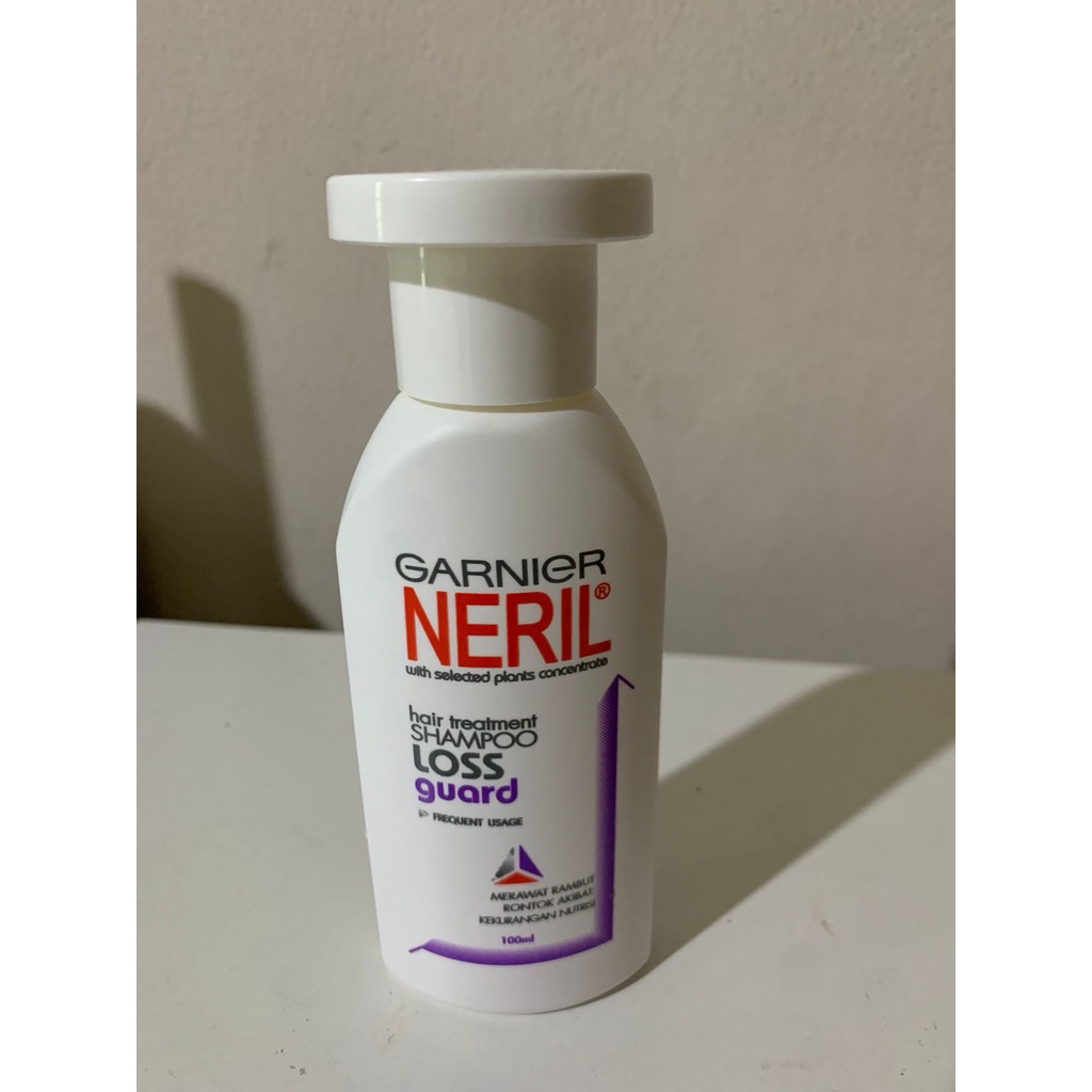 Neril Hair Loss Shampoo 100ml