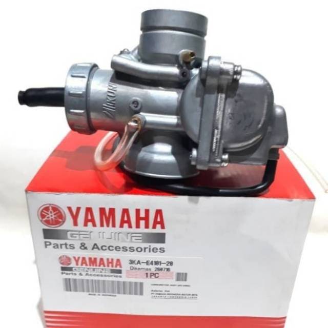 Karburator RX KING mikuni