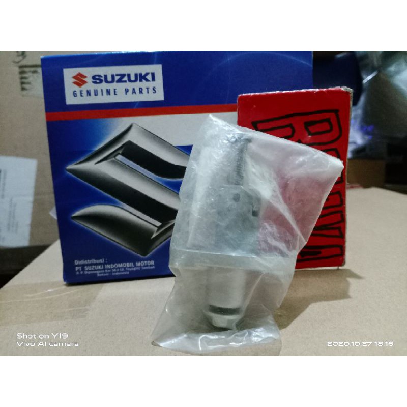 12830-12F50-000 otomatis keteng thunder tensioner keteng thunder125 lifter Assy thunder SGP original