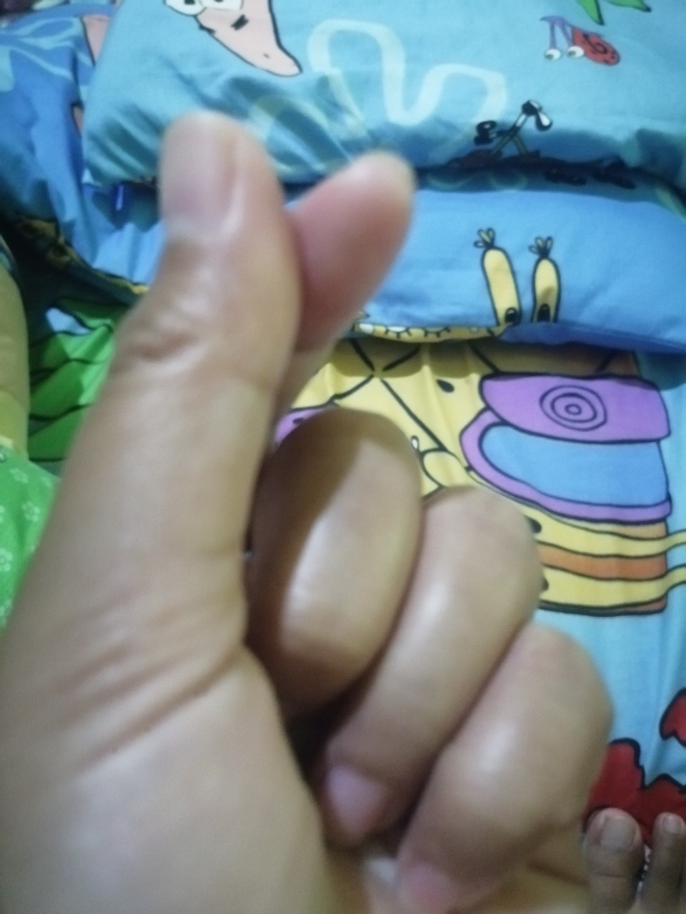 Hk Strawberry Purple