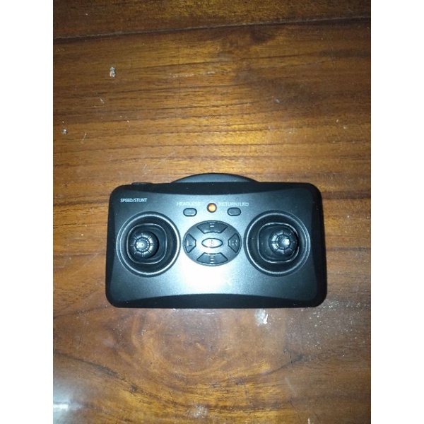 REMOTE DRONE APEX GD 65-A