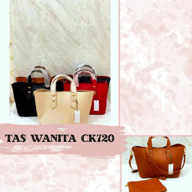 TAS WANITA CK720