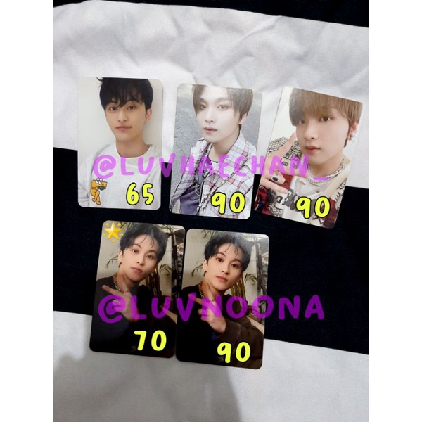 PC Mark Haechan Hot Sauce