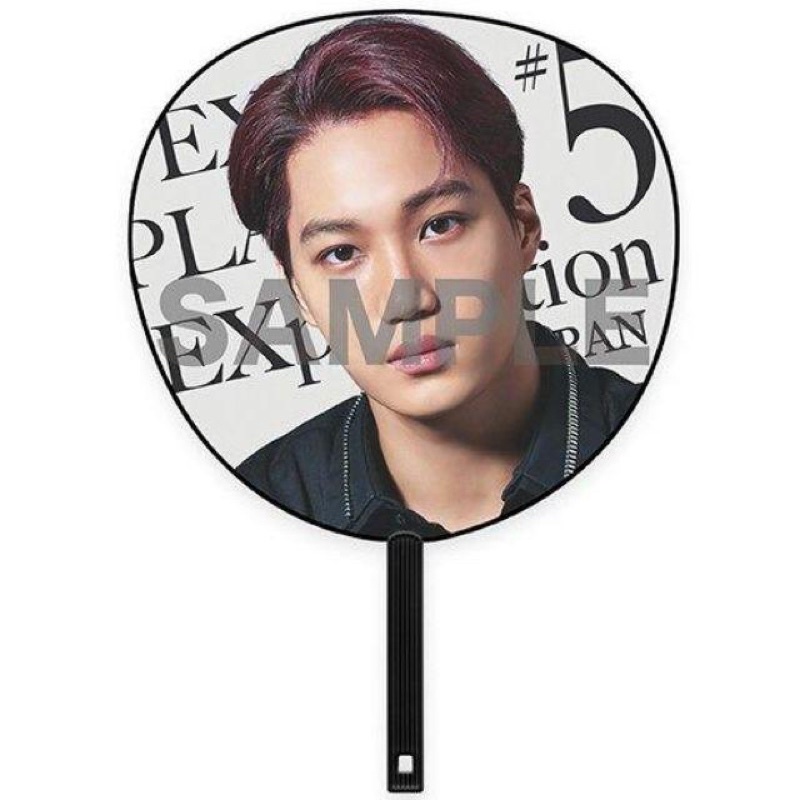 [9.9] Uchiwa Kai Official Exploration Japan