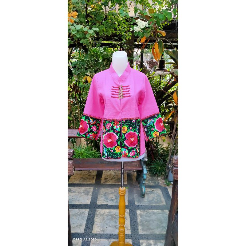 BLAZER_BUNGA_THAILAND
