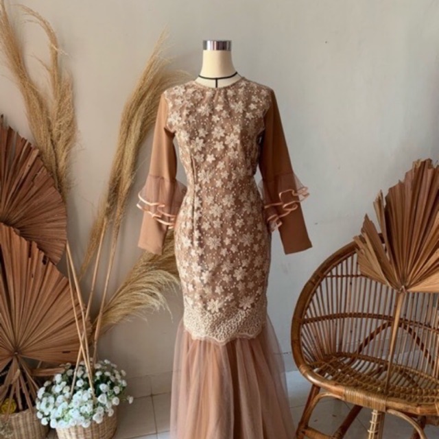 Ana jameela by PUTHIC ID