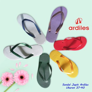 RERE Sandal  Jepit  Ardiles  Sandal  Jepit  Wanita  Sandal  